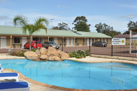 Pinjarra Resort - Accommodation Batemans Bay 2