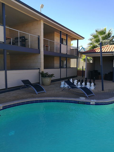 Kalbarri Edge Resort - Accommodation Batemans Bay 3