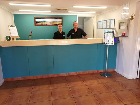 Kalbarri Edge Resort - Accommodation Batemans Bay 5