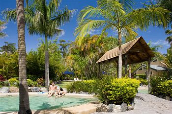 Darlington Beach Resort & Holiday Park - Accommodation Batemans Bay 0