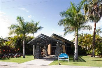 Darlington Beach Resort & Holiday Park - Accommodation Batemans Bay 3
