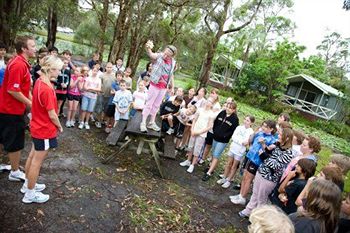 Darlington Beach Resort & Holiday Park - Accommodation Batemans Bay 2