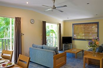 Darlington Beach Resort & Holiday Park - Accommodation Batemans Bay 5