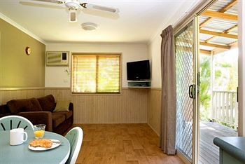 Darlington Beach Resort & Holiday Park - Accommodation Batemans Bay 6