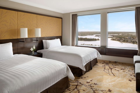 Shangri-La Hotel, Sydney - Accommodation Batemans Bay 6