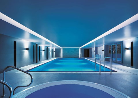 Shangri-La Hotel, Sydney - Accommodation Batemans Bay 1