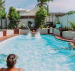 Beach  Bay Holiday House - Accommodation Batemans Bay