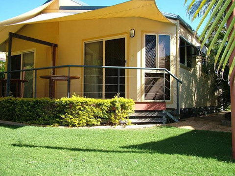 Happy Wanderer Village - Accommodation Batemans Bay 4