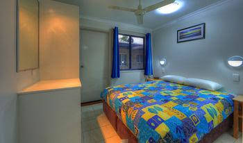 Happy Wanderer Village - Accommodation Batemans Bay 0