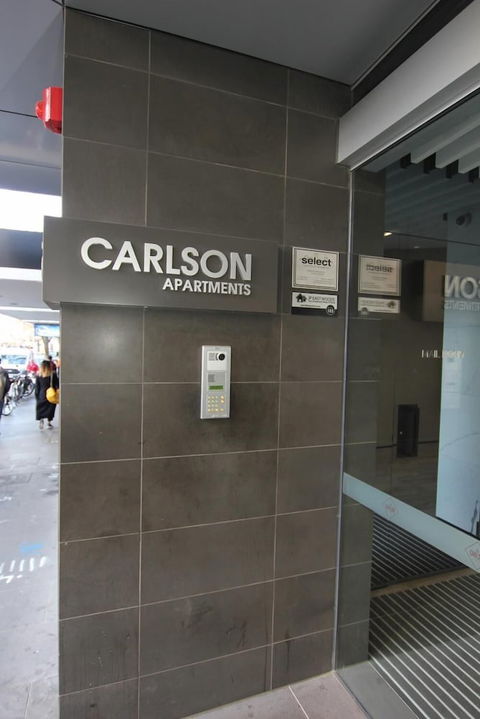 Carlson CBD Apartments - Accommodation Batemans Bay 1