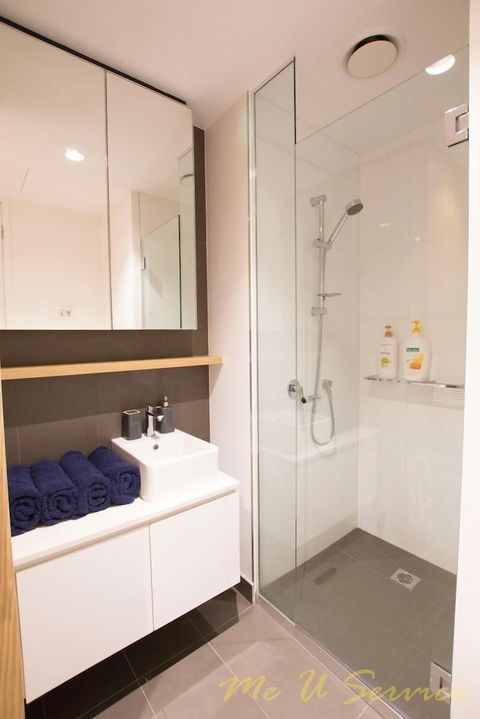 Carlson CBD Apartments - Accommodation Batemans Bay 4