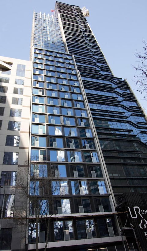 Carlson CBD Apartments - Accommodation Batemans Bay 0