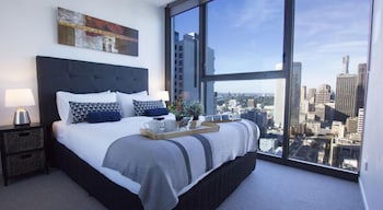 Carlson CBD Apartments - Accommodation Batemans Bay 6