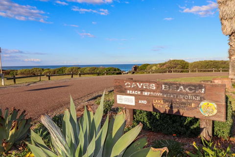 Seaside Escape - Accommodation Batemans Bay 4