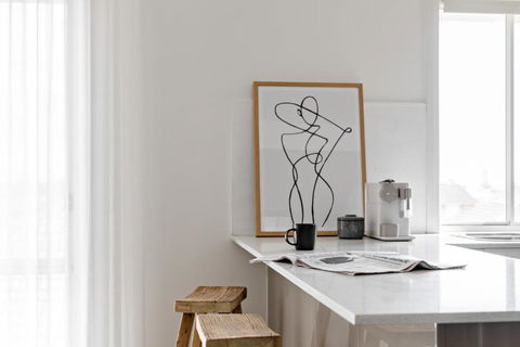 Seaside Escape - Accommodation Batemans Bay 6