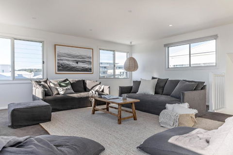 Seaside Escape - Accommodation Batemans Bay 5