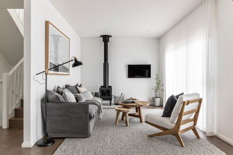 Seaside Escape - Accommodation Batemans Bay 2