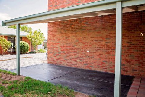 Echuca Moama Holiday Accommodation 2 - Accommodation Batemans Bay 4