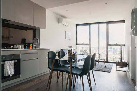 Victoria One Suites - Accommodation Batemans Bay 4