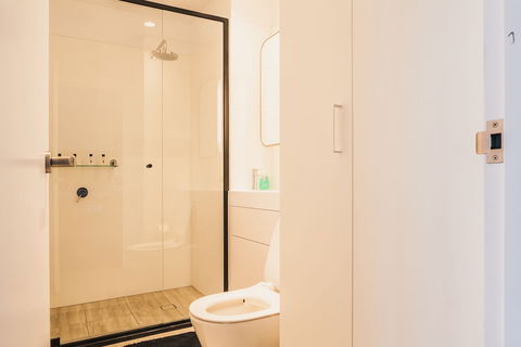 Victoria One Suites - Accommodation Batemans Bay 3