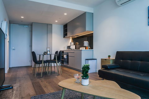 Victoria One Suites - Accommodation Batemans Bay 6