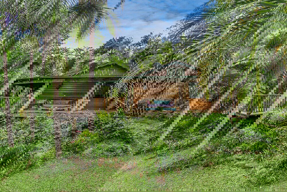 Upper Coopers Creek ACT Accommodation Batemans Bay