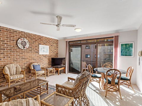 Kurranulla, Unit 5/15 Weatherly Close - Accommodation Batemans Bay 2