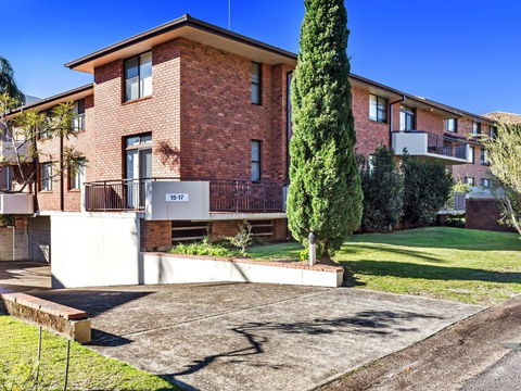 Kurranulla, Unit 5/15 Weatherly Close - Accommodation Batemans Bay 3