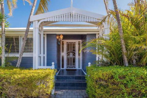 Kenlee Family & Pet Friendly - Accommodation Batemans Bay 0
