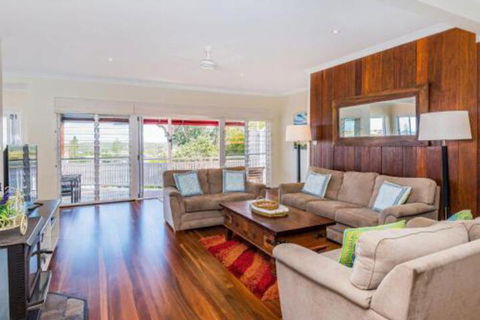 Kenlee Family & Pet Friendly - Accommodation Batemans Bay 6