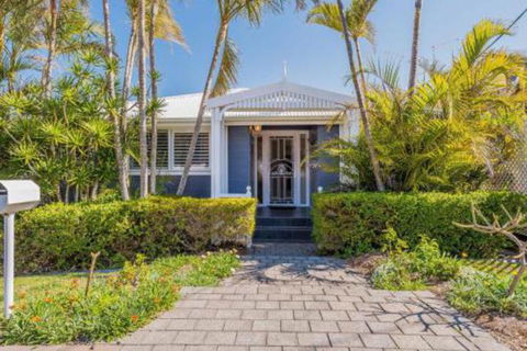 Kenlee Family & Pet Friendly - Accommodation Batemans Bay 7
