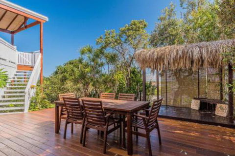 Kenlee Family & Pet Friendly - Accommodation Batemans Bay 5