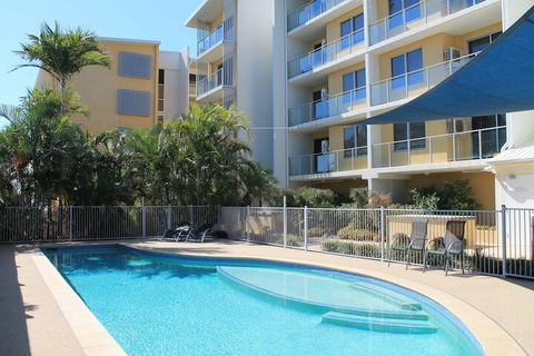 Regent Place Apartments - Accommodation Batemans Bay 3