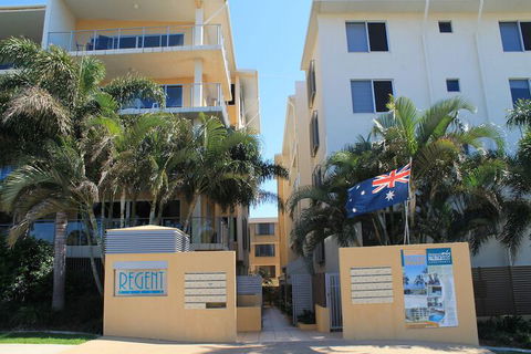 Regent Place Apartments - Accommodation Batemans Bay 2