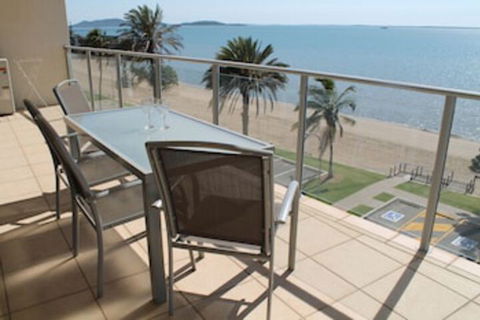 Regent Place Apartments - Accommodation Batemans Bay 0
