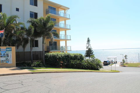 Regent Place Apartments - Accommodation Batemans Bay 1