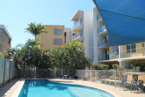 Regent Place Apartments - Accommodation Batemans Bay 4