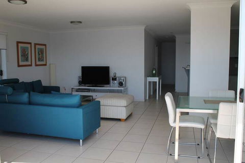 Regent Place Apartments - Accommodation Batemans Bay 5