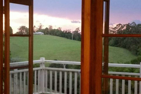 The Spotted Chook - Accommodation Batemans Bay 6