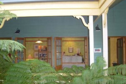 The Spotted Chook - Accommodation Batemans Bay 2