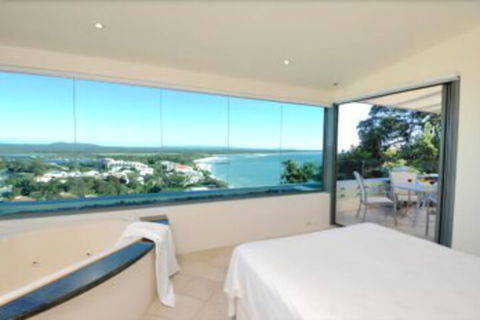 No 1 In Hastings Street - Accommodation Batemans Bay 6