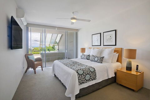 No 1 In Hastings Street - Accommodation Batemans Bay 4