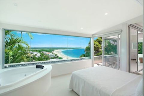 No 1 In Hastings Street - Accommodation Batemans Bay 0