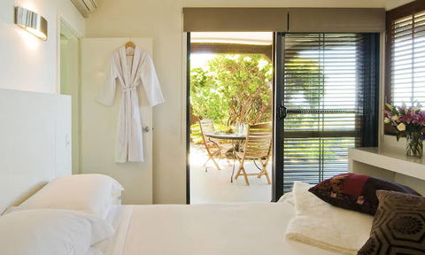 The Summerhouse - Accommodation Batemans Bay 0