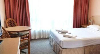 The Barkley Inn - Accommodation Batemans Bay 0