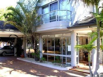 The Barkley Inn - Accommodation Batemans Bay 4