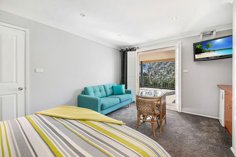 Forresters Beach Bed & Breakfast - Accommodation Batemans Bay 5