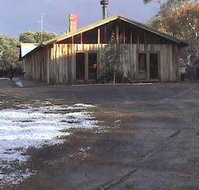 Rivergum Lodge