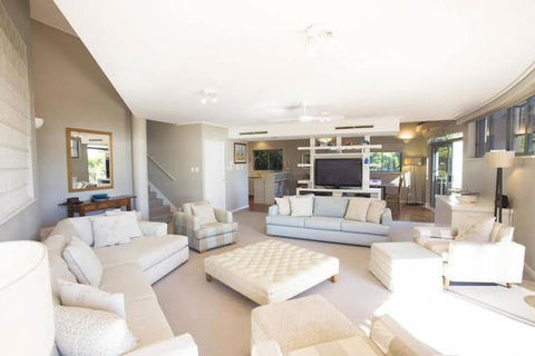 Noosa Apartments 1 Hastings Park - Accommodation Batemans Bay 3