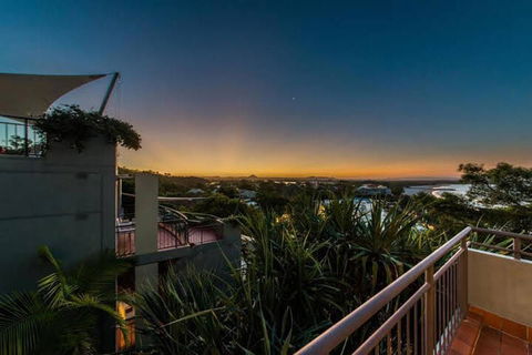 Noosa Apartments 1 Hastings Park - Accommodation Batemans Bay 4
